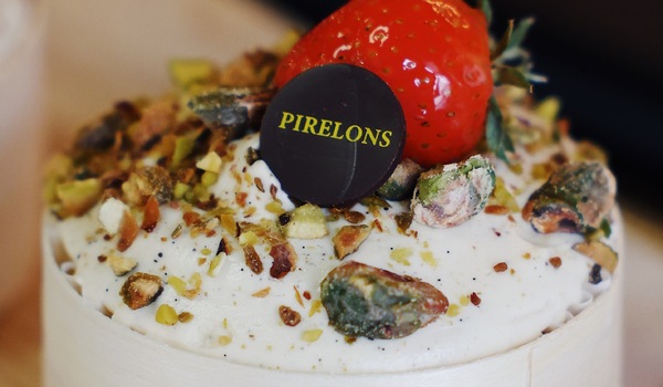Maison Pirelons